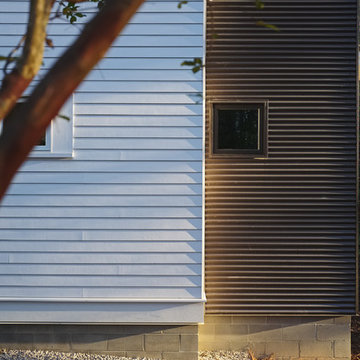 Southern Contemporary Home in Auburn, Alabama