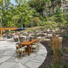 Hillcrest Hillside Ideas