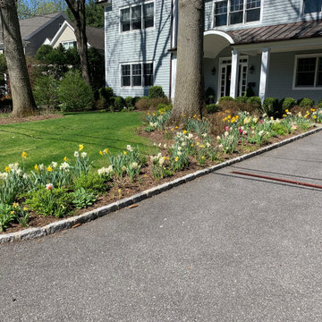 Timeless Landscape Master Plan