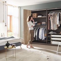 WingLine L Folding Door System - Products