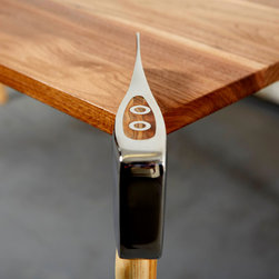 Woodsman Axe Table - Products