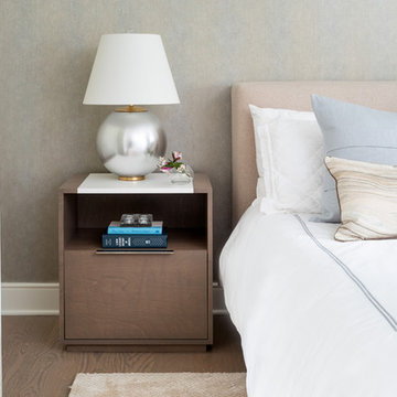 Main Line Bedroom Redesign