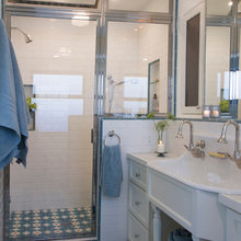 HFB: bathroom elements