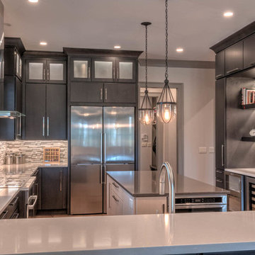 Modern Elegance