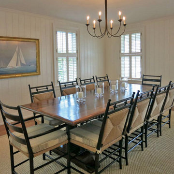 Nantucket Residence