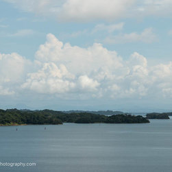 Water and Sky - Photographs