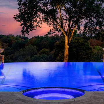 Tuscan Villa