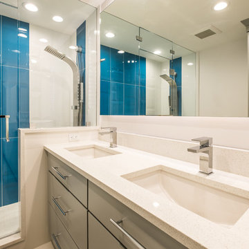 Modern Bath
