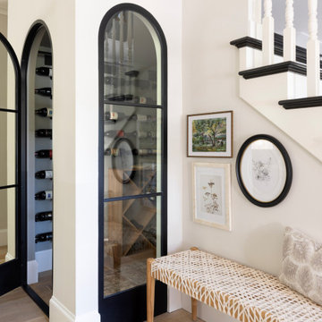 Classic Transitional