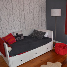Guest Bedrooms