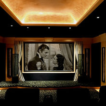 Media Room