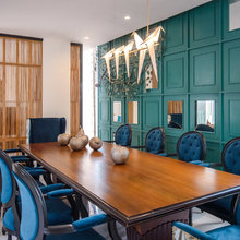 Hyderabad Houzz: This Grand Home Has an Eclectic Personality to Match