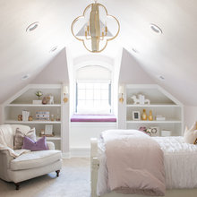 Hailey's Room