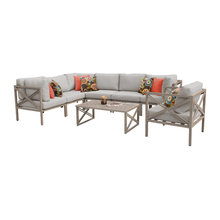 Patio Ideas