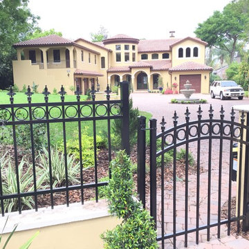 Desai Residence