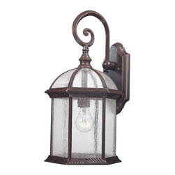 Outdoor Illuminations - Outdoor Wall Lights And Sconces