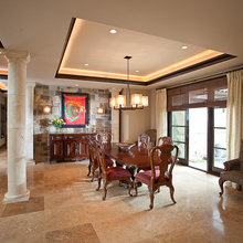 Modern Tuscan