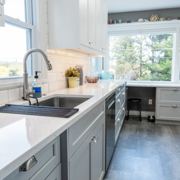Kitchen Remodels