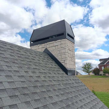 Chimney Caps