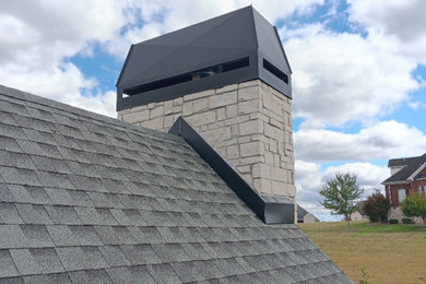 Chimney Caps