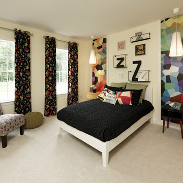 Outstanding in Olney, Maryland