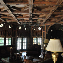 Living Room Ideas