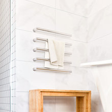 Electric Towel Rails
