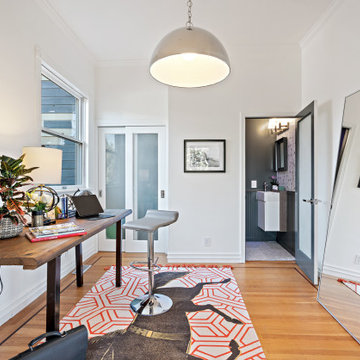 Our San Francisco Listings Where We Helped Decide Most of the Design You See