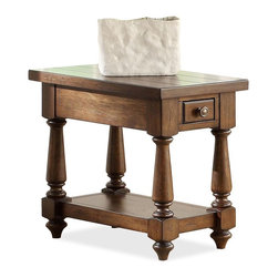 Arlo Chairside Table - Side Tables And End Tables