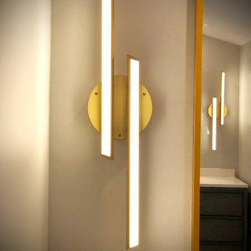 Smith Master Bath