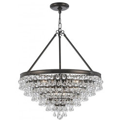 Contemporary Chandeliers by Rlalighting