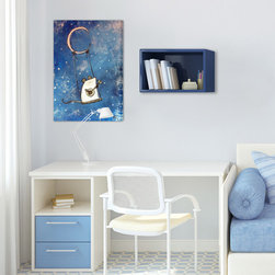 Moon Swing - Products