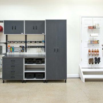 Garage Storage