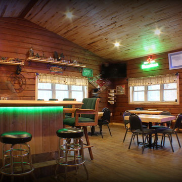 Bullwinkle's South