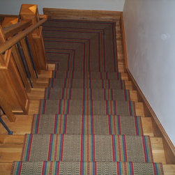 Berks County #79 - Rugs