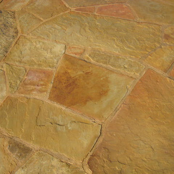 Patio Stone