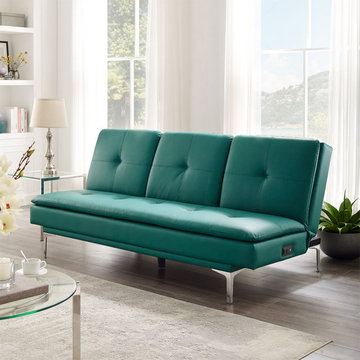 Tribesigns Modern Sofa Bed