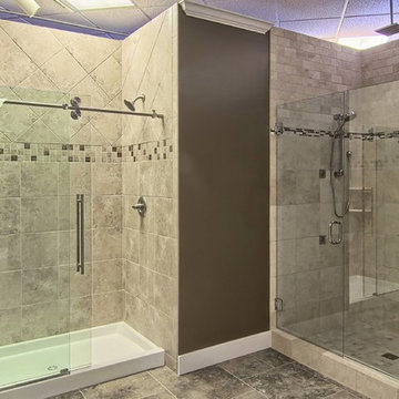 Pathway Homes Custom Design Center in Traverse City Michigan