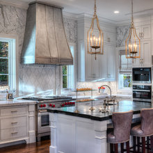 Dream Kitchen