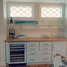butler pantry