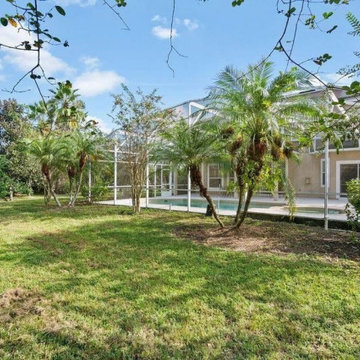Wescott Loop Custom Home