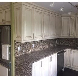MISSISSAUGA - Kitchen Products