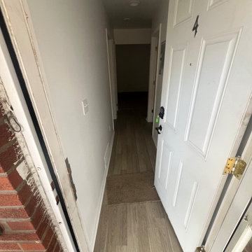 Apartment Turnovers