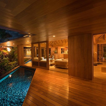 Hanalei House