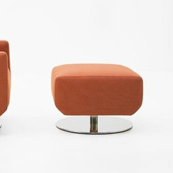 Curtis chair by DellaRobbia - Armchairs And Accent Chairs