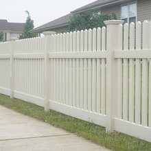 fences