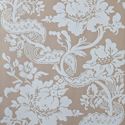 Versailles BP 2619 - Wallpaper
