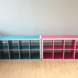 Portfolio of project fulfilled - Products