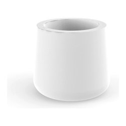 Vasija Redonda Illuminated Planter - 8W LED - Products