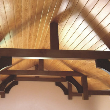 Wood Brackets